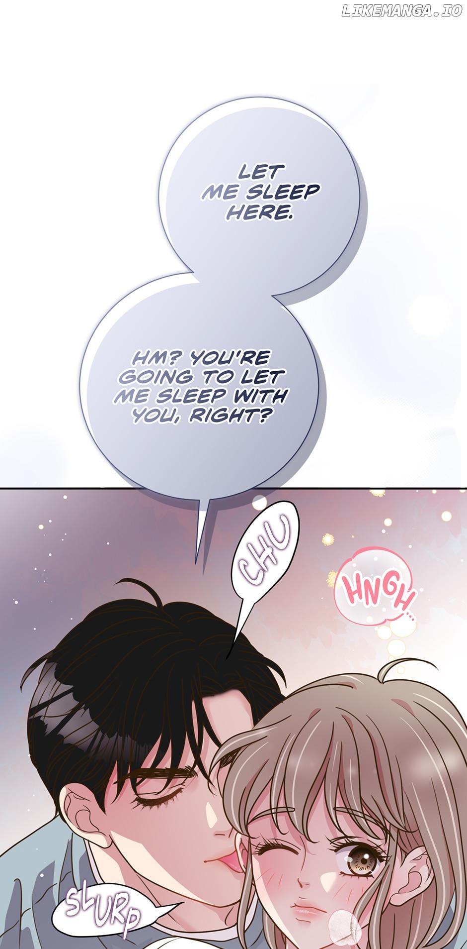 My Experience Being Close to My Older Brother's Friend Chapter 10 - page 64