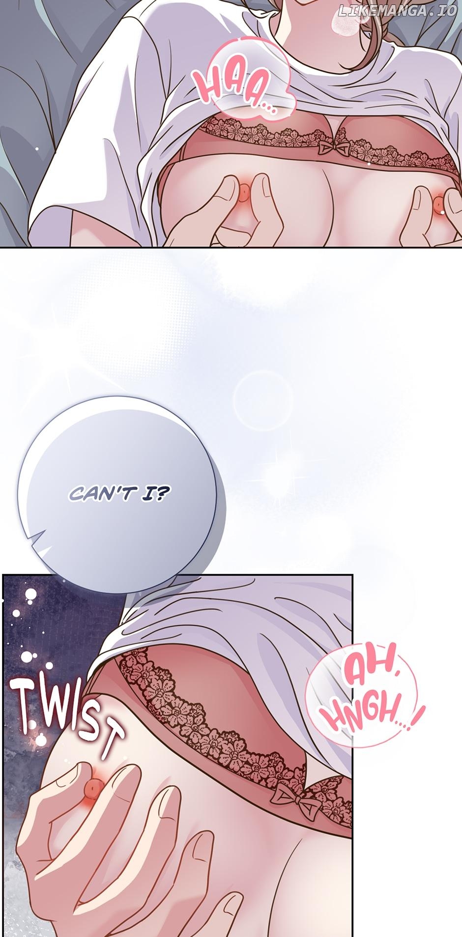 My Experience Being Close to My Older Brother's Friend Chapter 10 - page 65