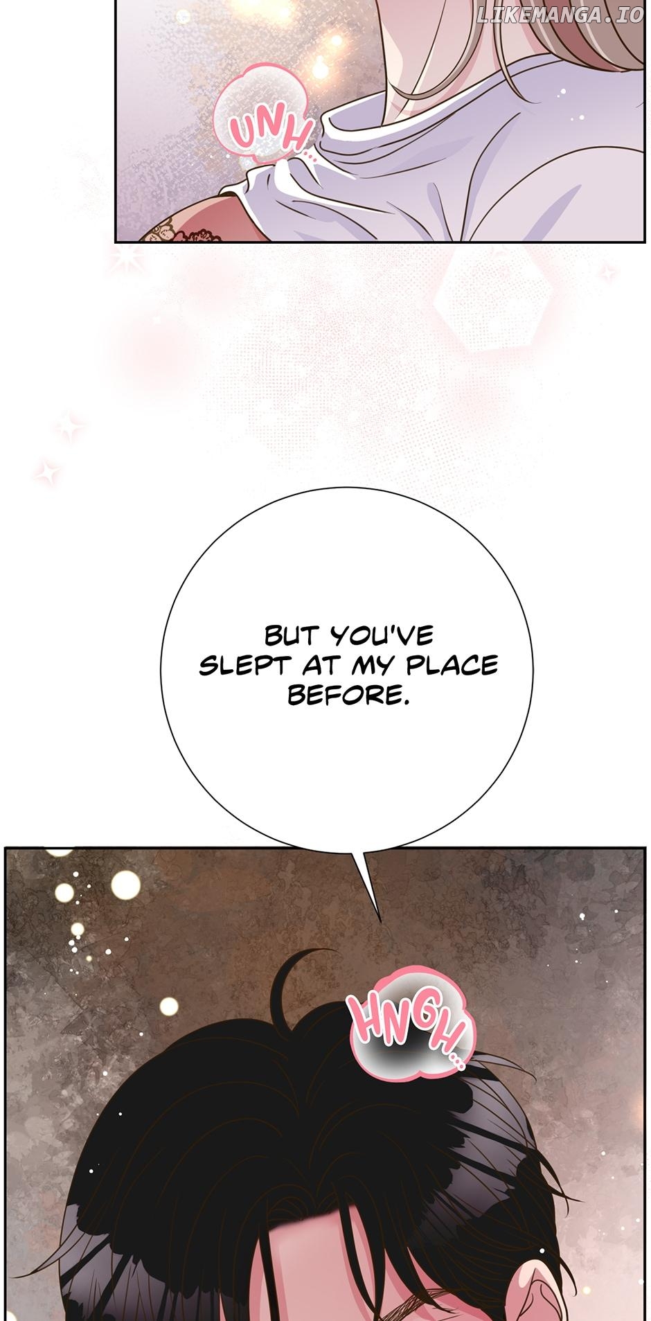 My Experience Being Close to My Older Brother's Friend Chapter 10 - page 67