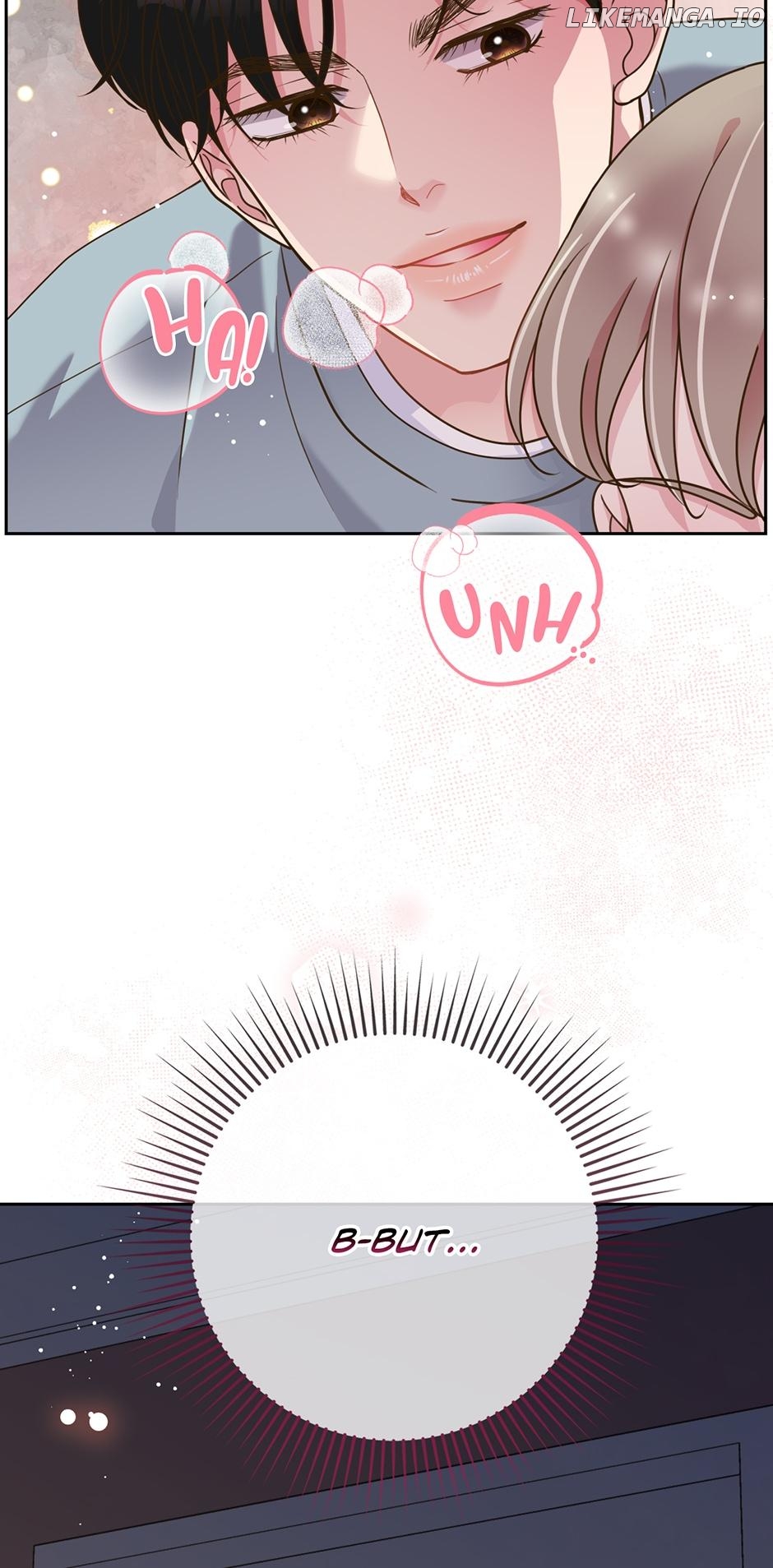 My Experience Being Close to My Older Brother's Friend Chapter 10 - page 68