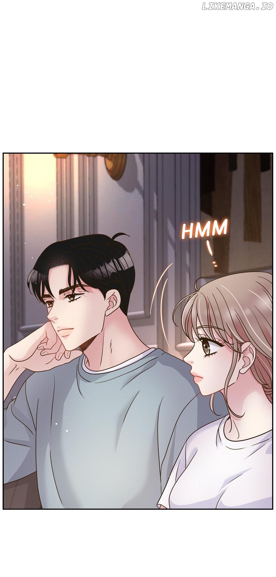 My Experience Being Close to My Older Brother's Friend Chapter 10 - page 7