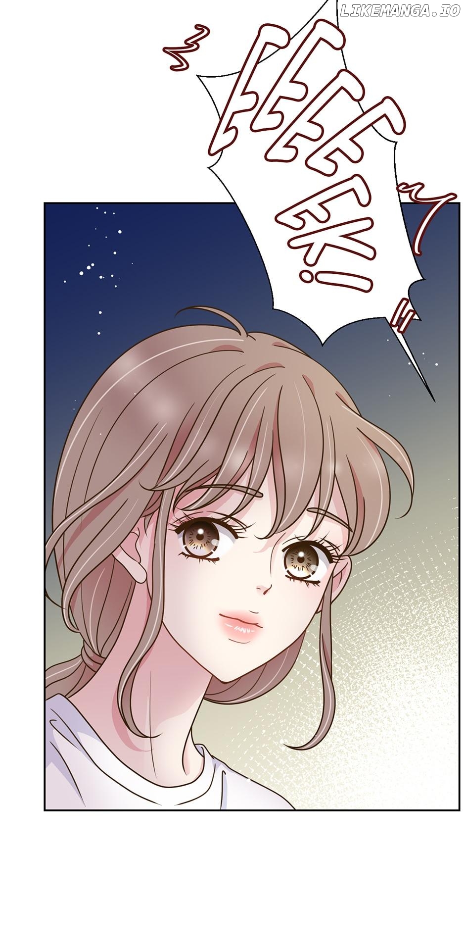 My Experience Being Close to My Older Brother's Friend Chapter 10 - page 9