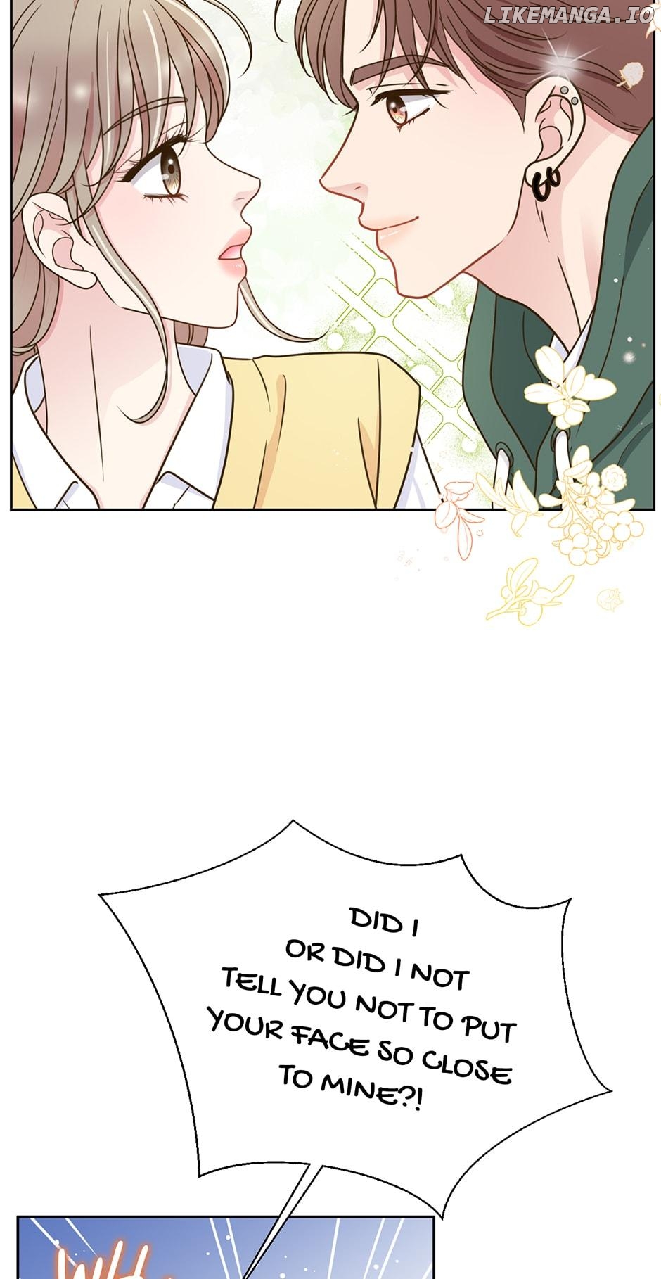 My Experience Being Close to My Older Brother's Friend Chapter 9 - page 10