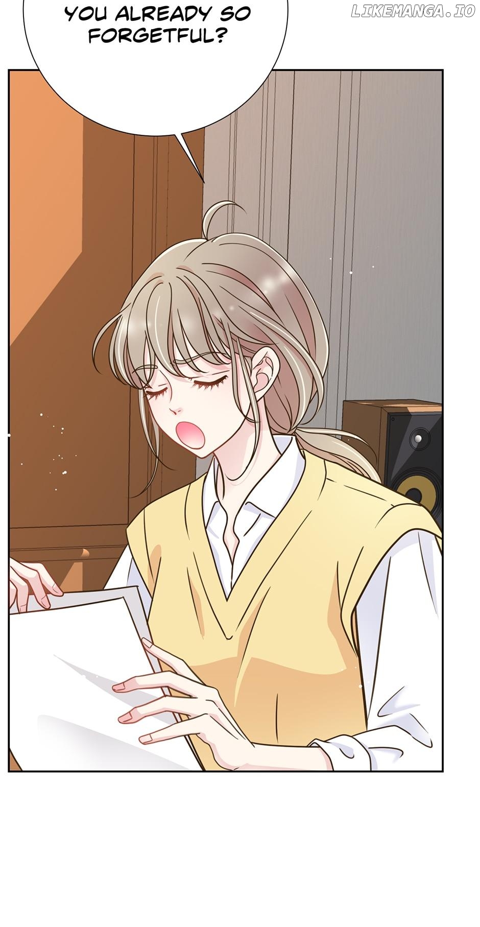 My Experience Being Close to My Older Brother's Friend Chapter 9 - page 12