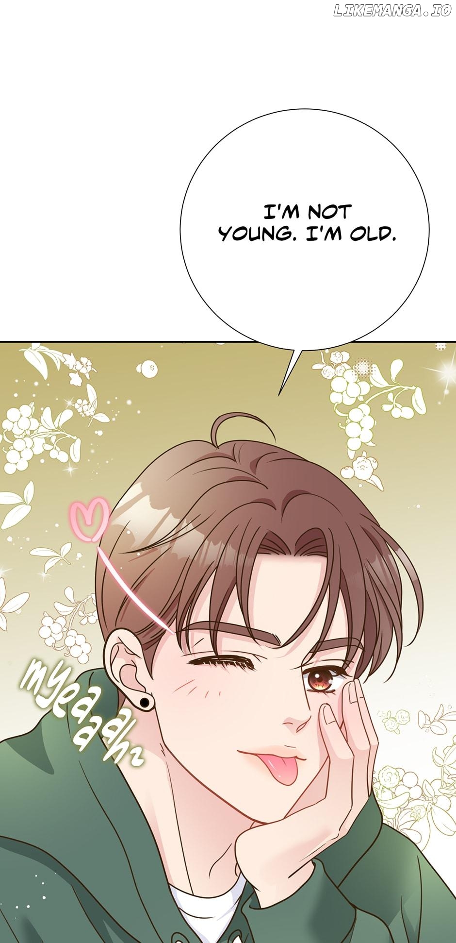 My Experience Being Close to My Older Brother's Friend Chapter 9 - page 13