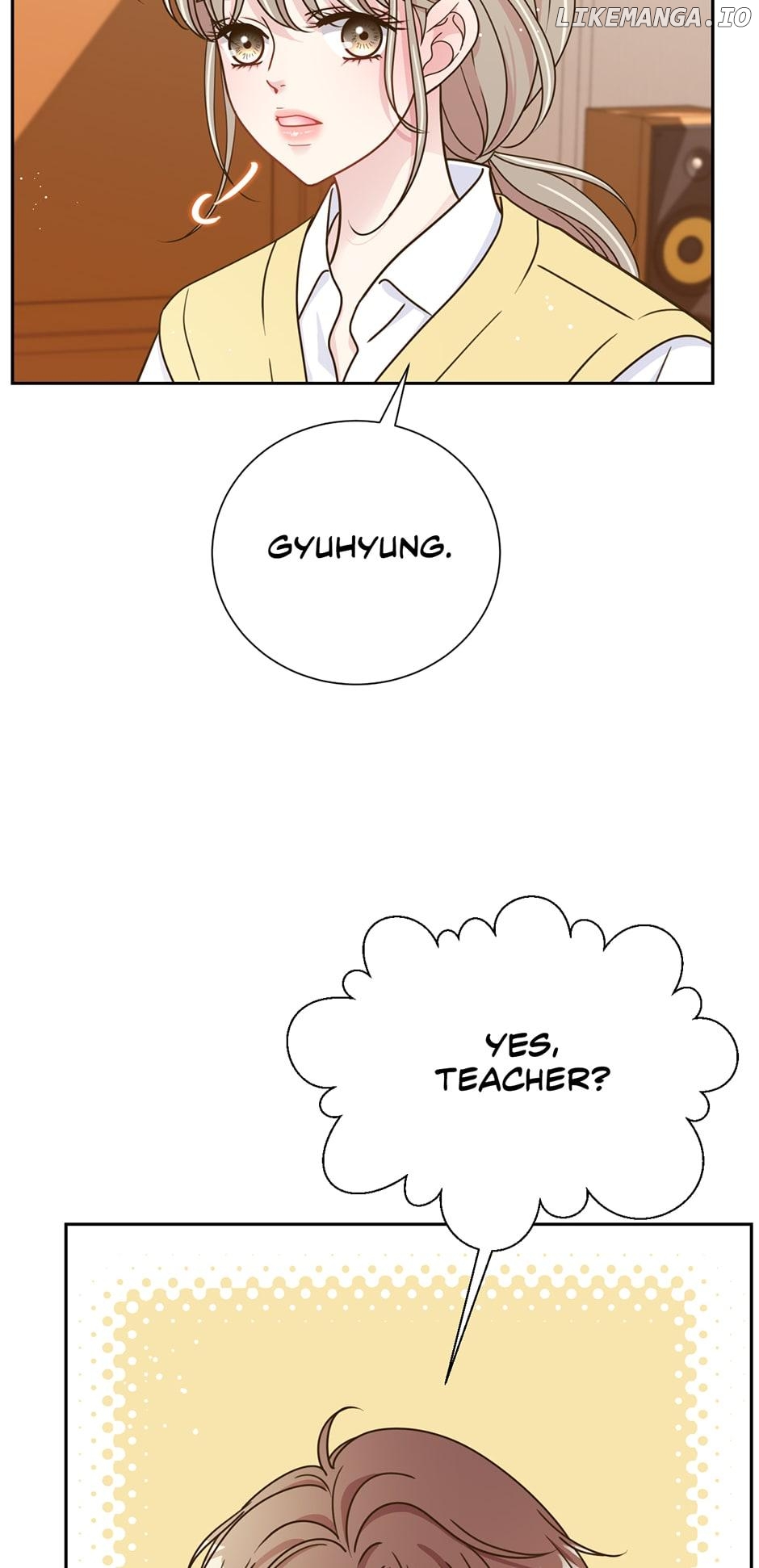 My Experience Being Close to My Older Brother's Friend Chapter 9 - page 15