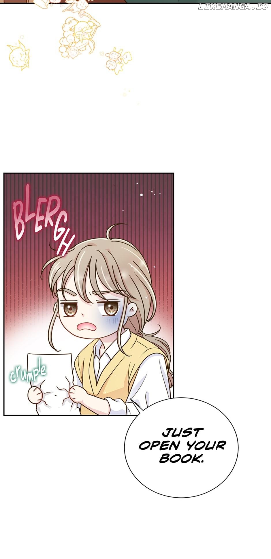 My Experience Being Close to My Older Brother's Friend Chapter 9 - page 19