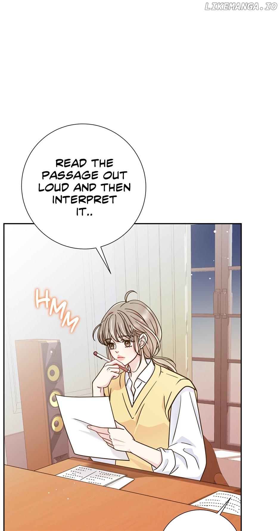 My Experience Being Close to My Older Brother's Friend Chapter 9 - page 22