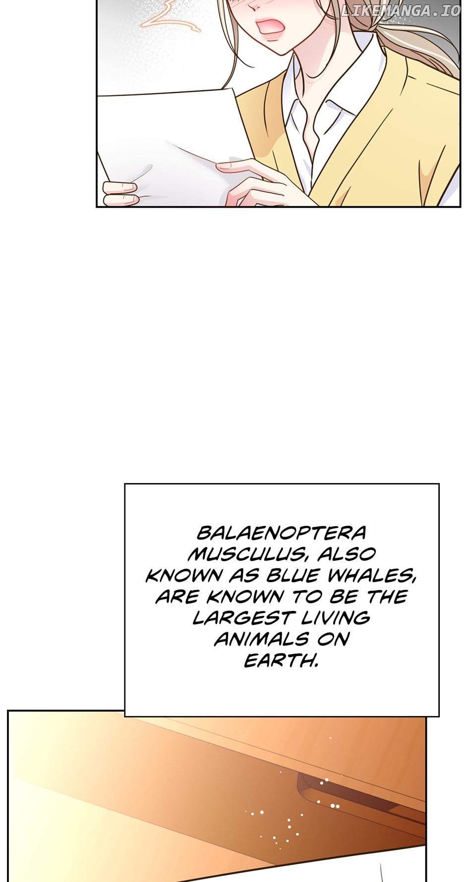 My Experience Being Close to My Older Brother's Friend Chapter 9 - page 24