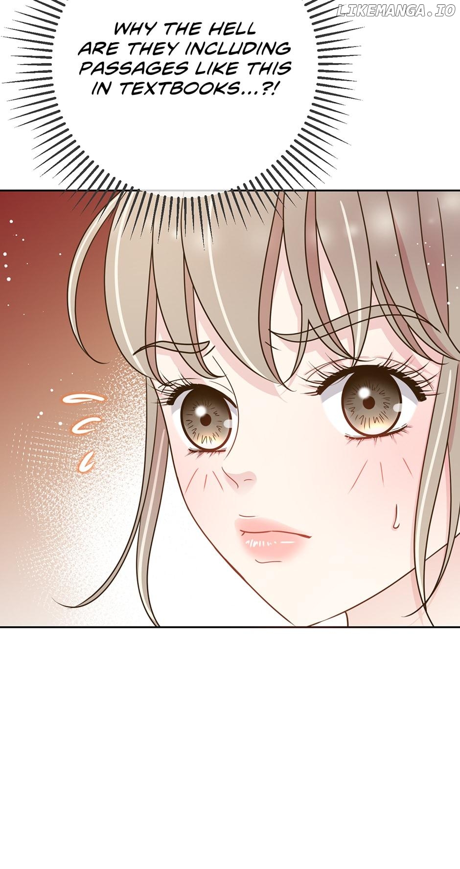 My Experience Being Close to My Older Brother's Friend Chapter 9 - page 26