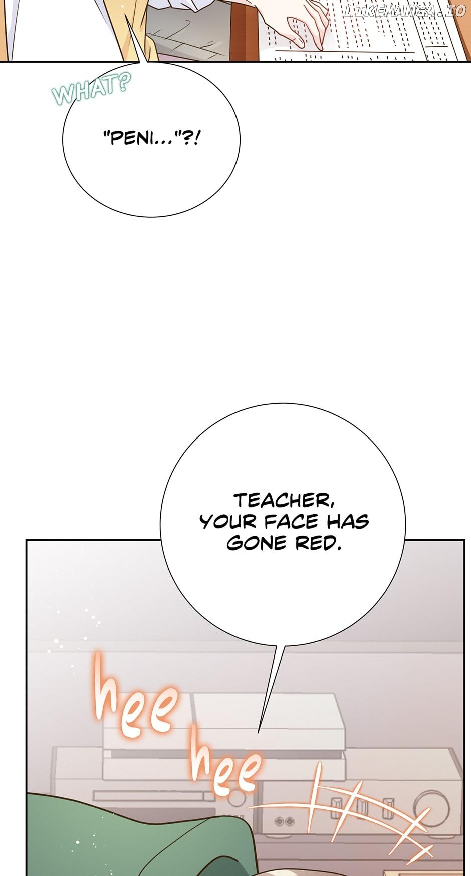 My Experience Being Close to My Older Brother's Friend Chapter 9 - page 30