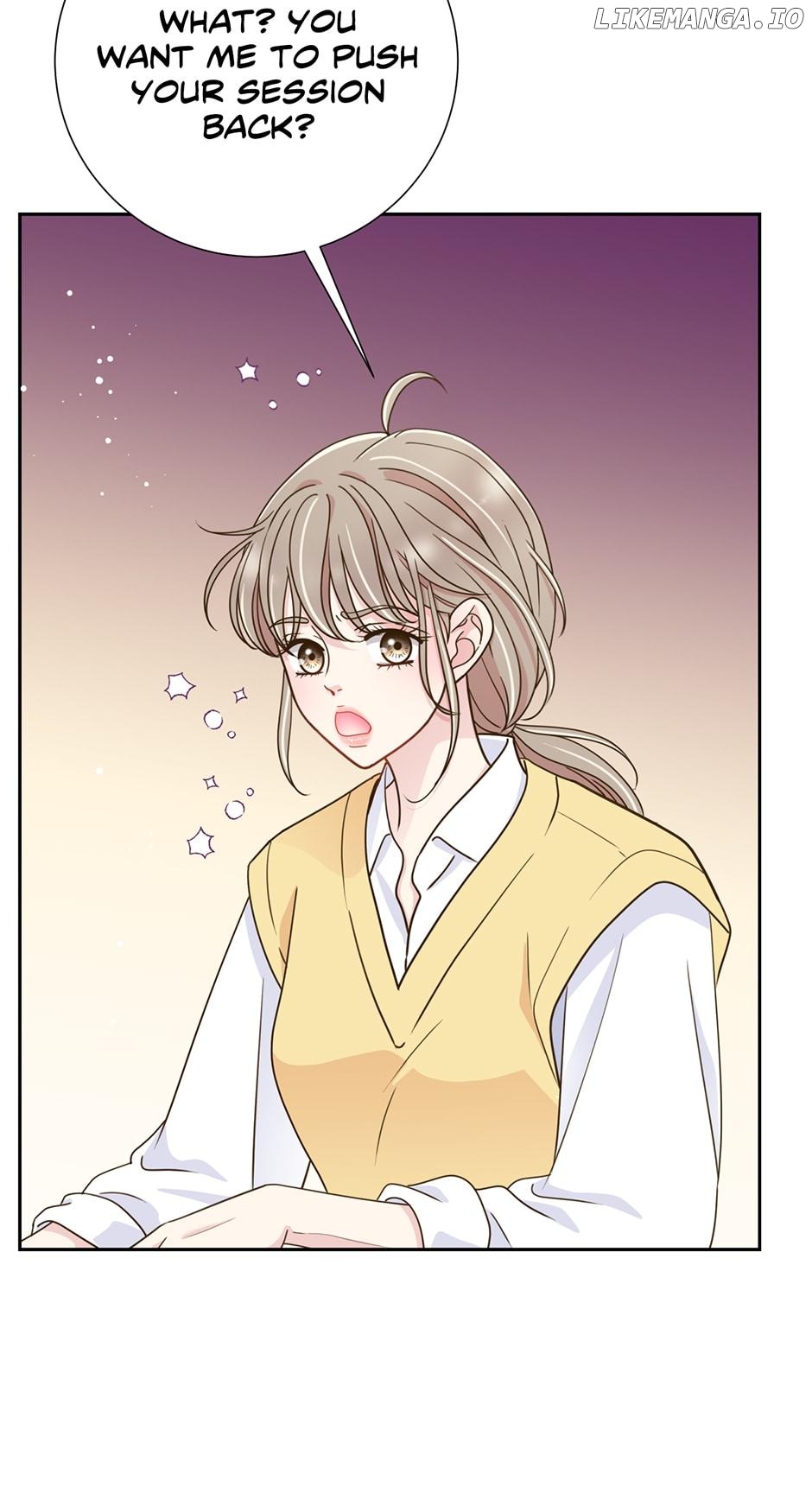 My Experience Being Close to My Older Brother's Friend Chapter 9 - page 38