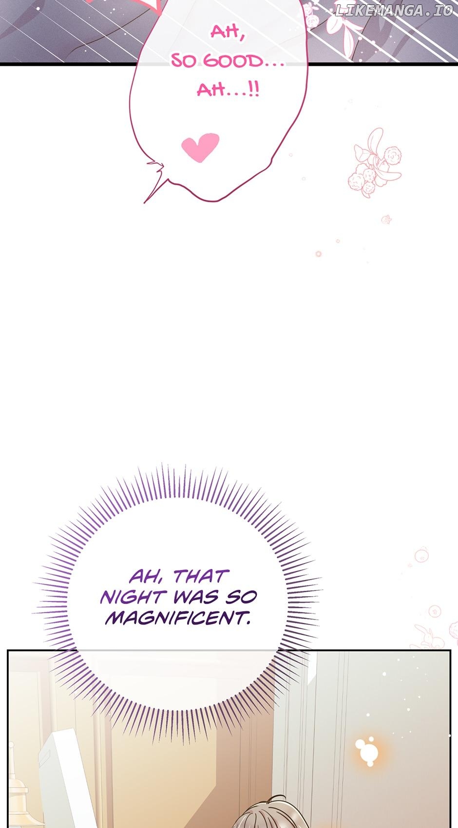 My Experience Being Close to My Older Brother's Friend Chapter 9 - page 4