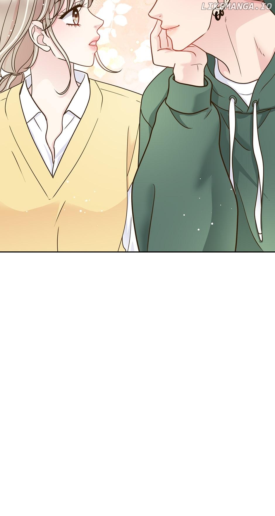 My Experience Being Close to My Older Brother's Friend Chapter 9 - page 41