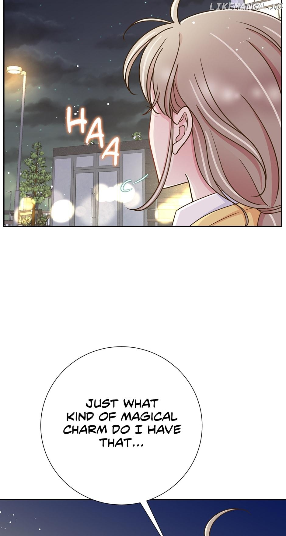 My Experience Being Close to My Older Brother's Friend Chapter 9 - page 45