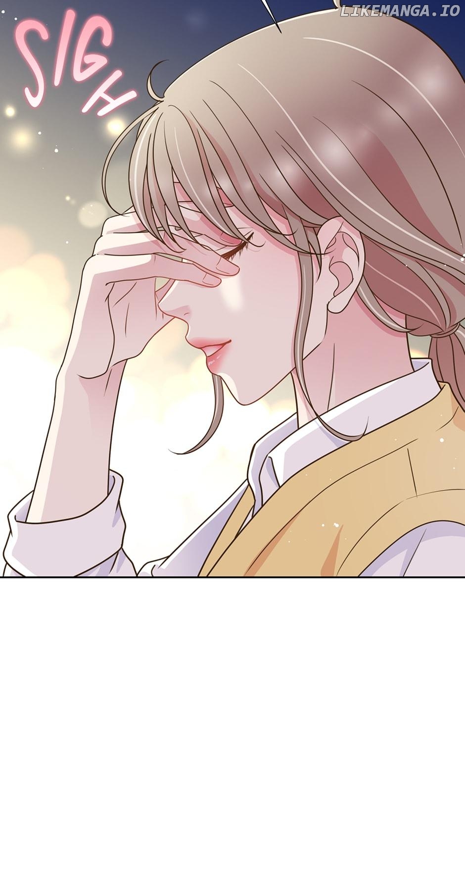 My Experience Being Close to My Older Brother's Friend Chapter 9 - page 46