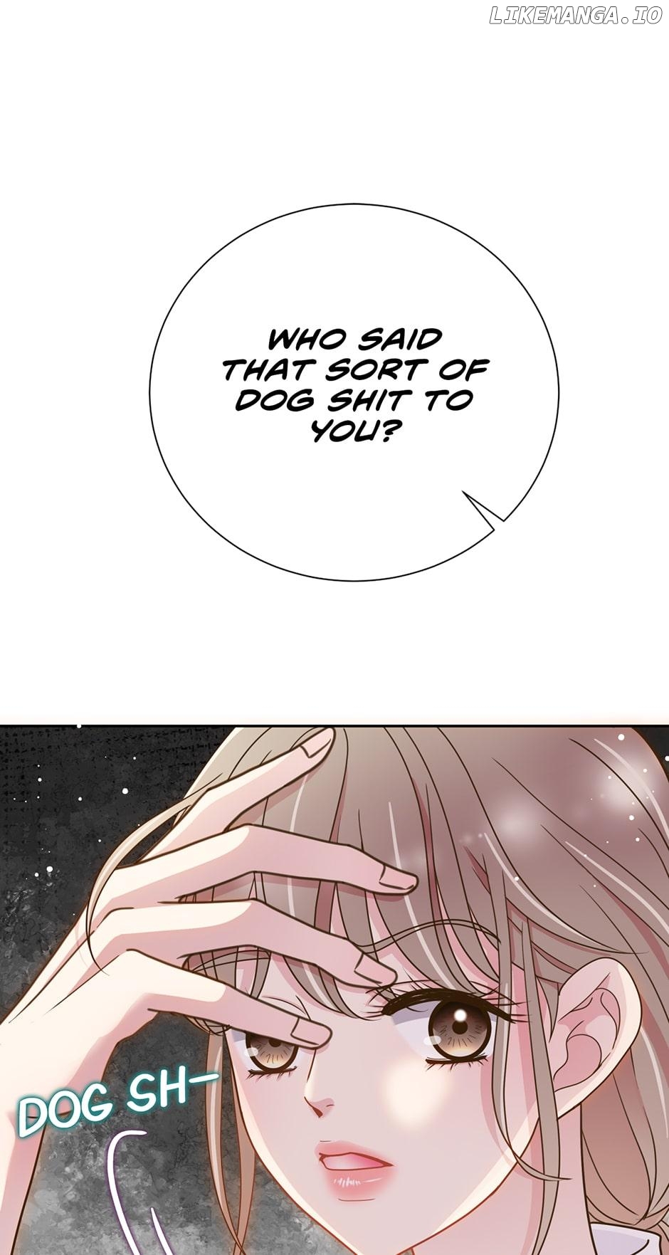 My Experience Being Close to My Older Brother's Friend Chapter 9 - page 47