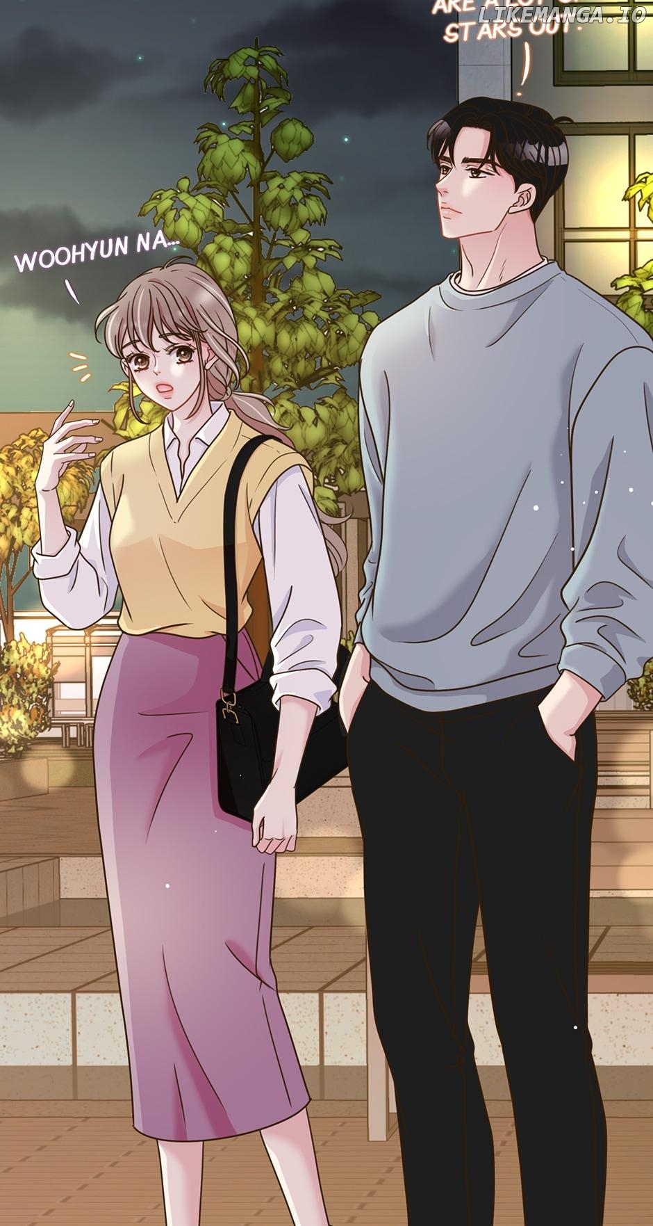 My Experience Being Close to My Older Brother's Friend Chapter 9 - page 49