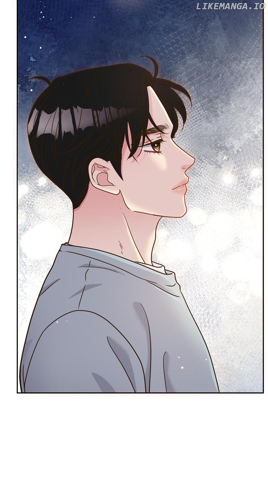 My Experience Being Close to My Older Brother's Friend Chapter 9 - page 51