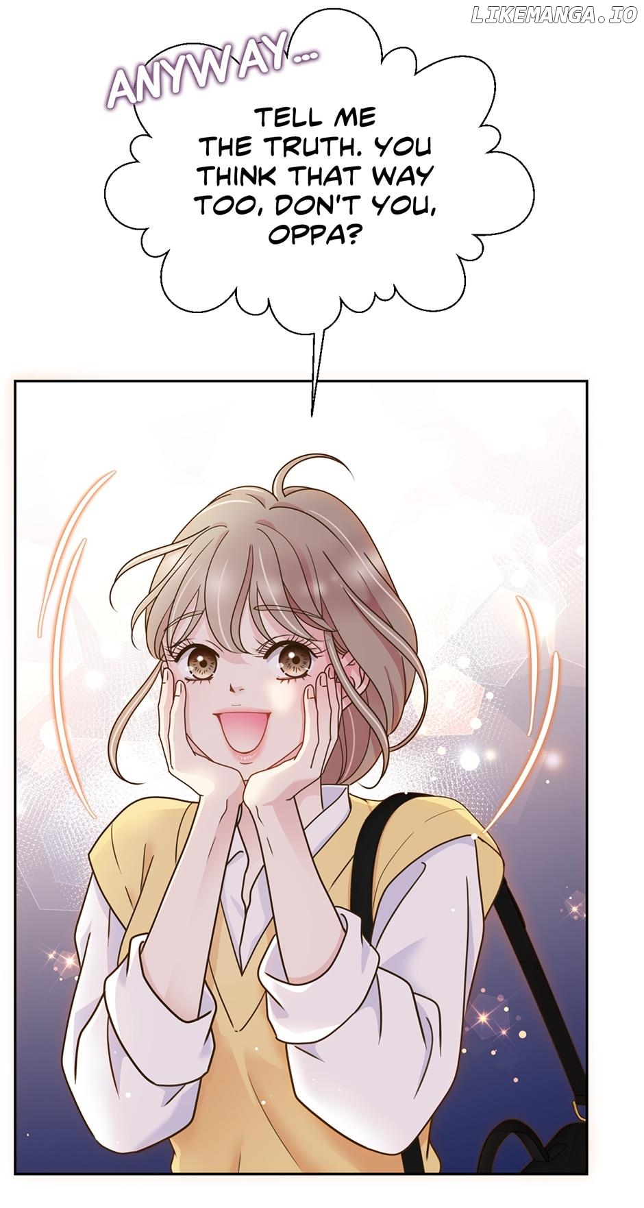 My Experience Being Close to My Older Brother's Friend Chapter 9 - page 52