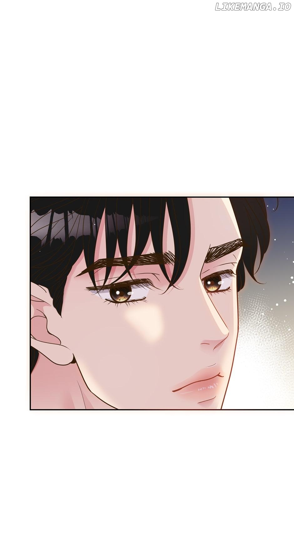 My Experience Being Close to My Older Brother's Friend Chapter 9 - page 53