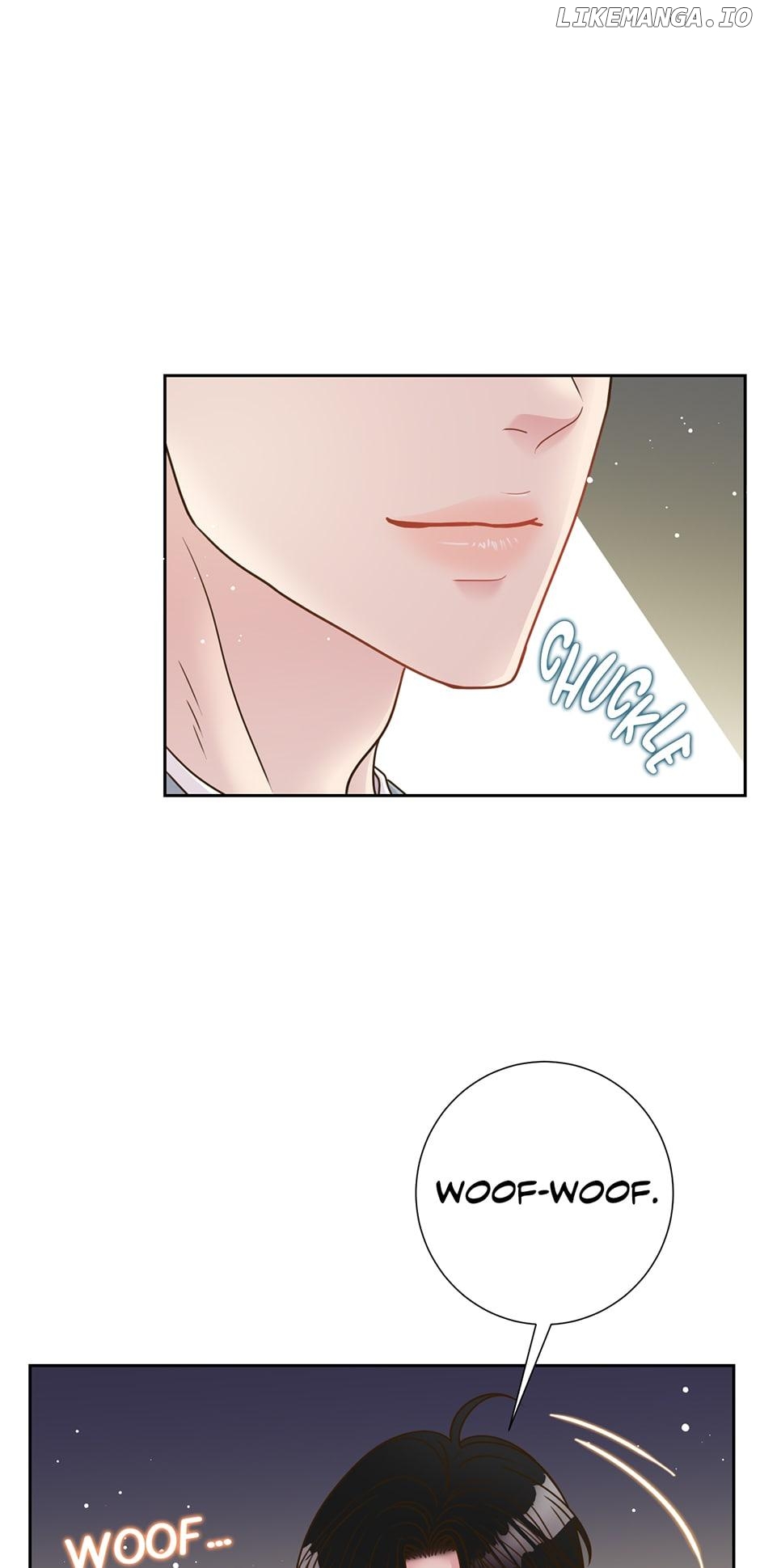 My Experience Being Close to My Older Brother's Friend Chapter 9 - page 54