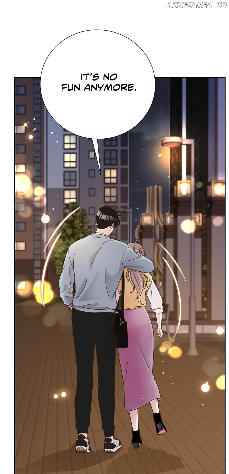 My Experience Being Close to My Older Brother's Friend Chapter 9 - page 58