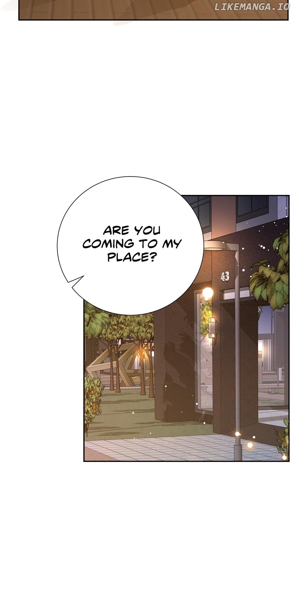 My Experience Being Close to My Older Brother's Friend Chapter 9 - page 59