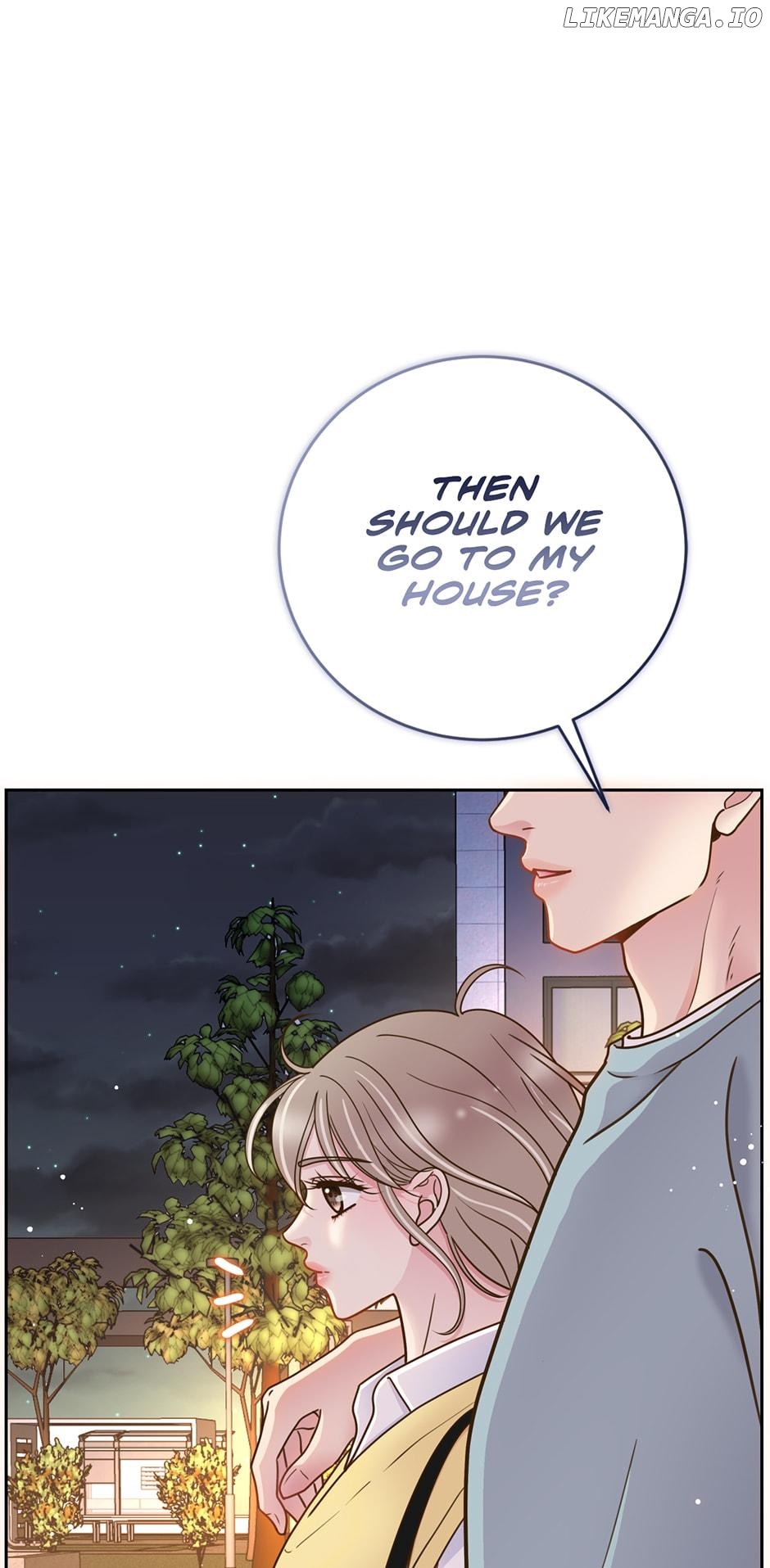 My Experience Being Close to My Older Brother's Friend Chapter 9 - page 60