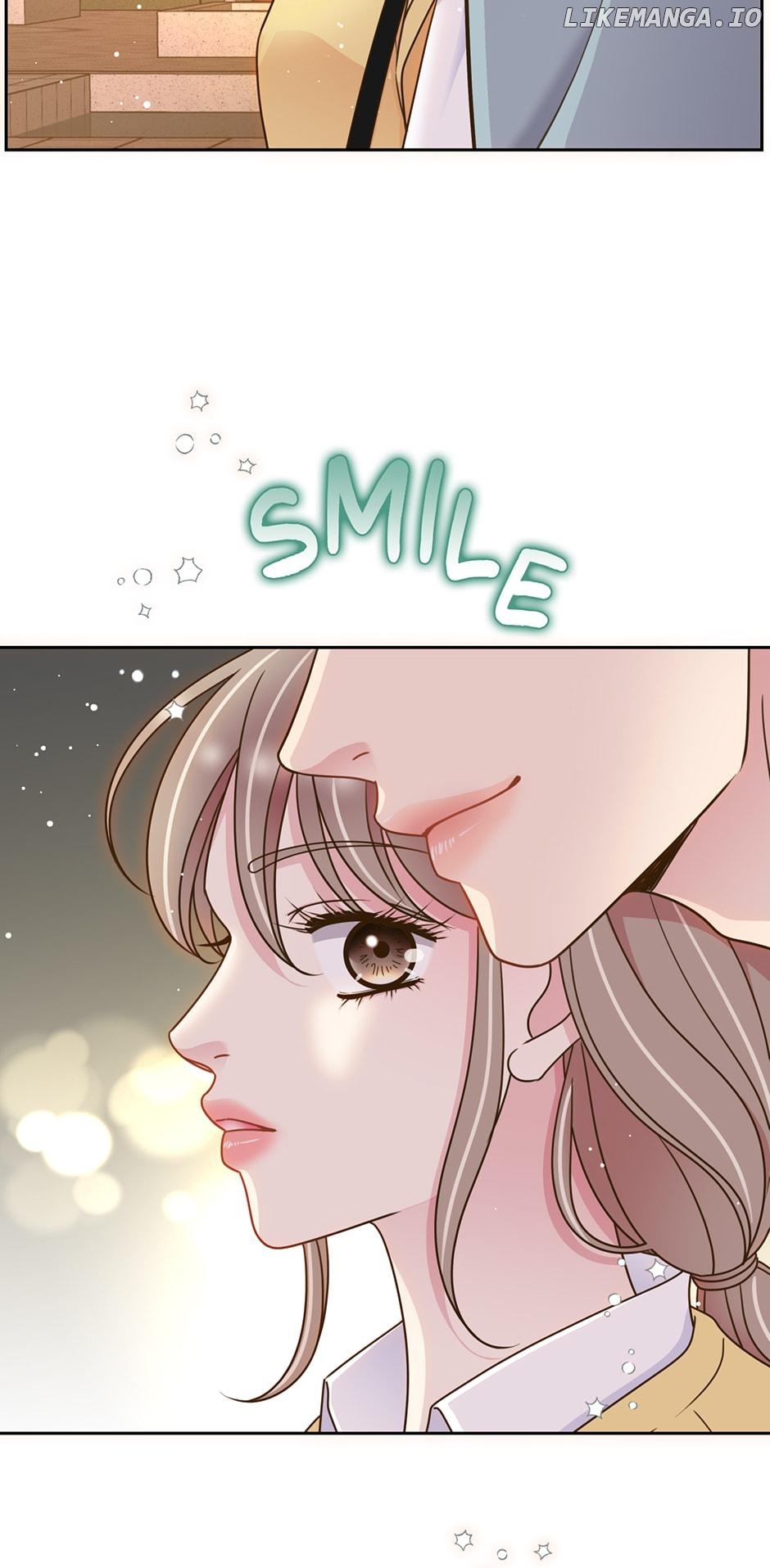 My Experience Being Close to My Older Brother's Friend Chapter 9 - page 61