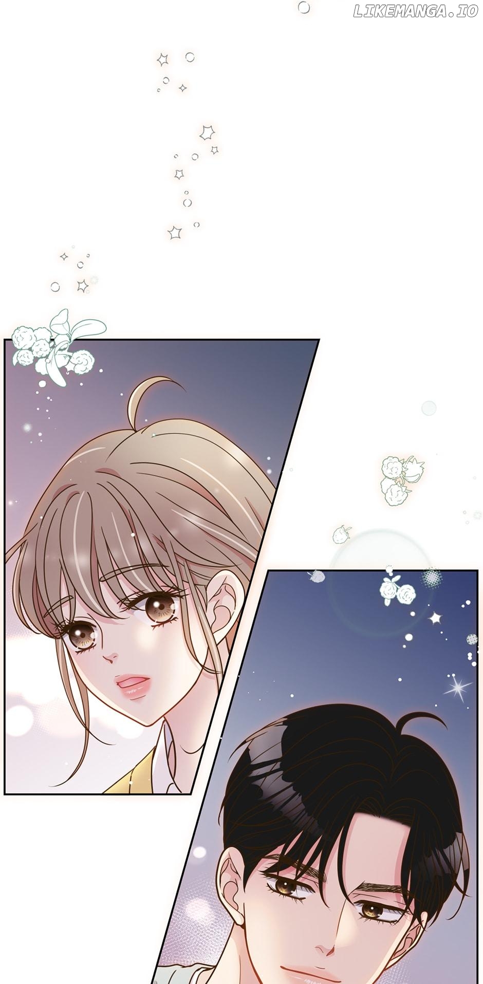 My Experience Being Close to My Older Brother's Friend Chapter 9 - page 62