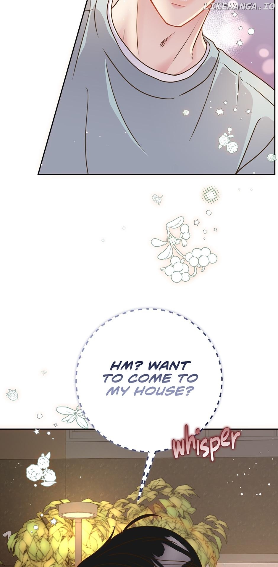 My Experience Being Close to My Older Brother's Friend Chapter 9 - page 63