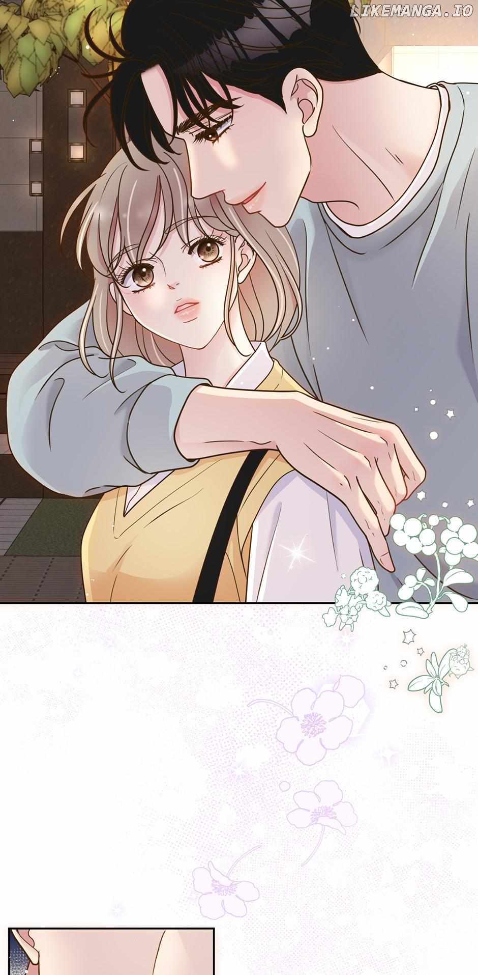 My Experience Being Close to My Older Brother's Friend Chapter 9 - page 64