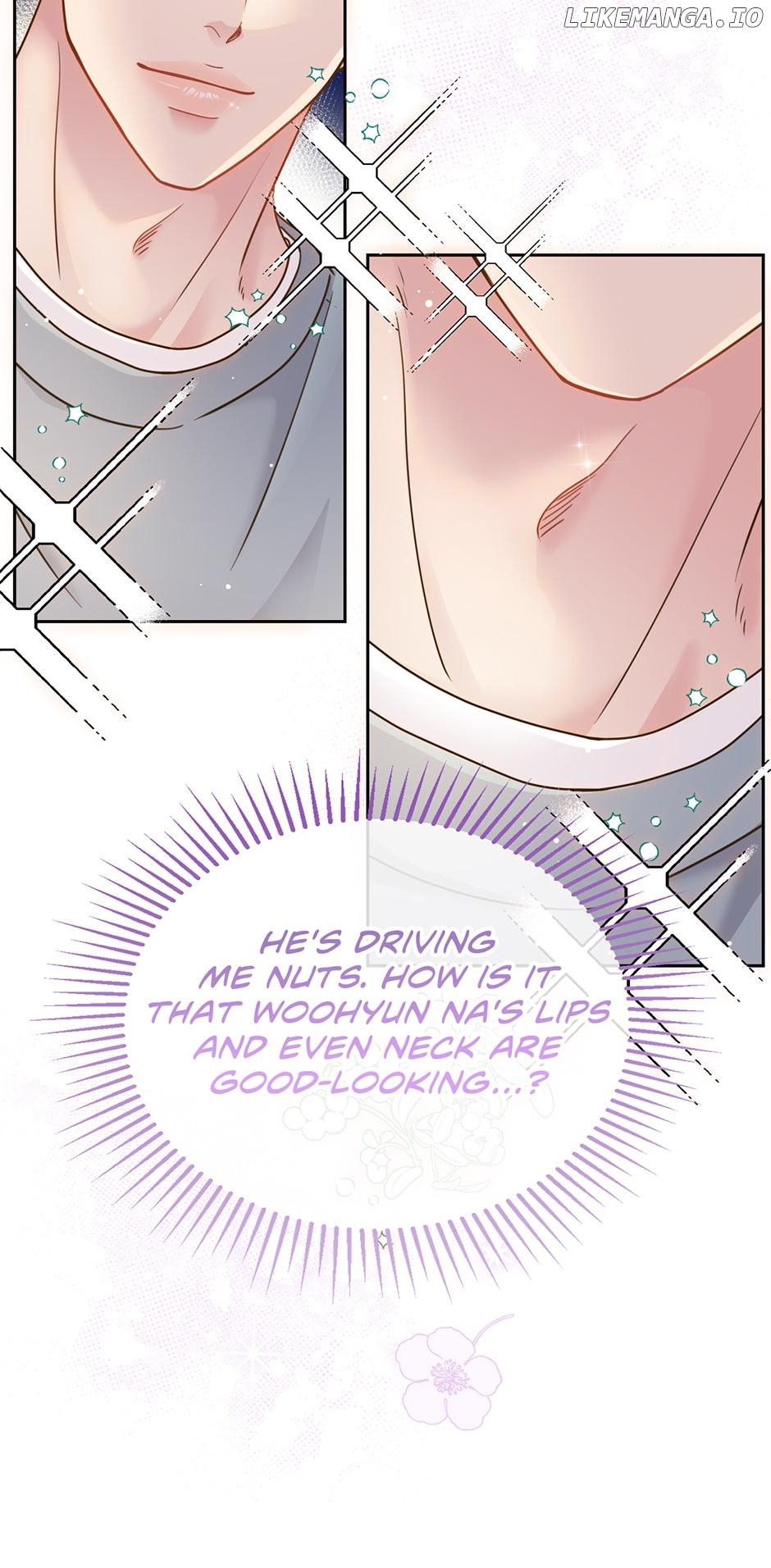 My Experience Being Close to My Older Brother's Friend Chapter 9 - page 65