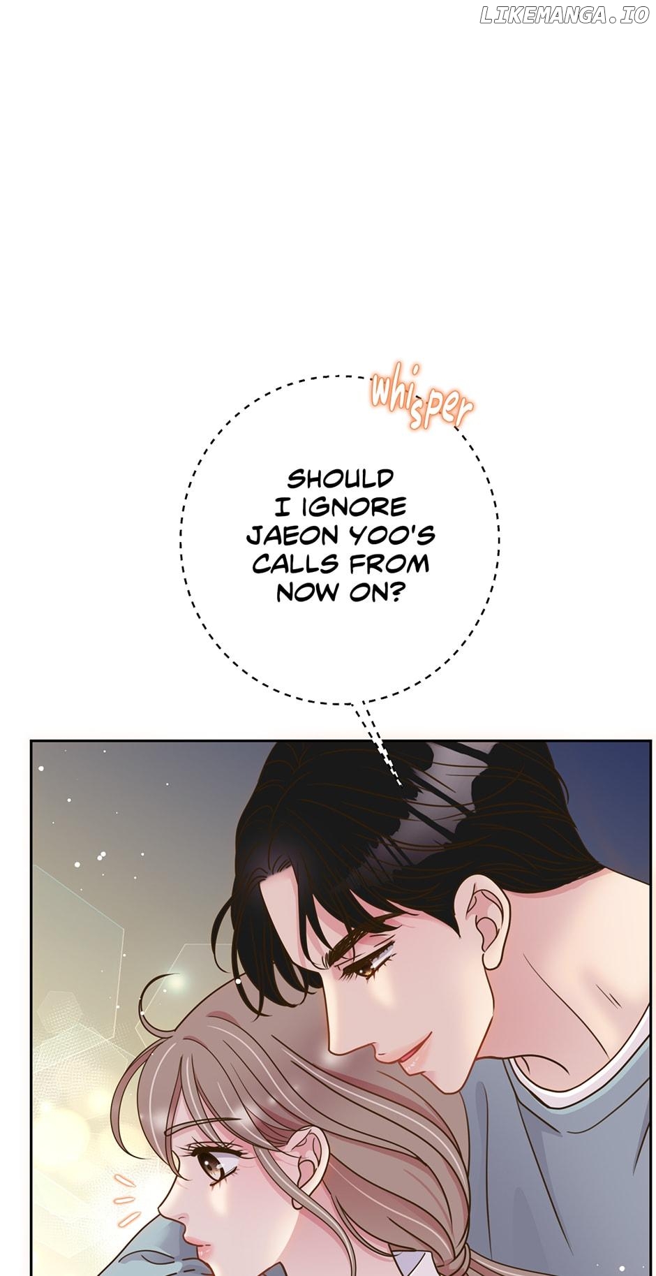 My Experience Being Close to My Older Brother's Friend Chapter 9 - page 72