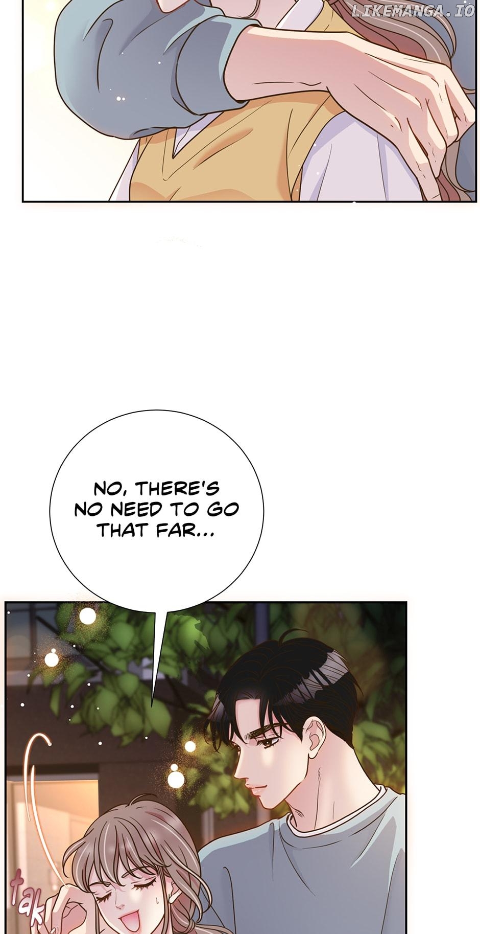 My Experience Being Close to My Older Brother's Friend Chapter 9 - page 73