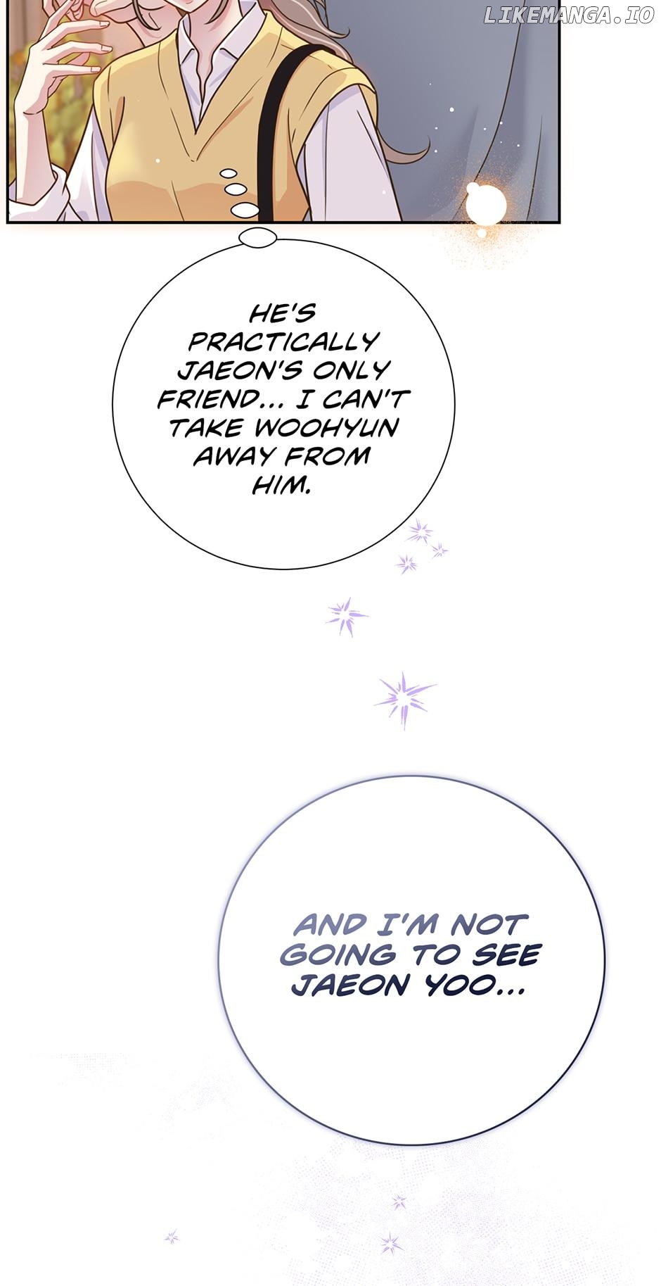My Experience Being Close to My Older Brother's Friend Chapter 9 - page 74
