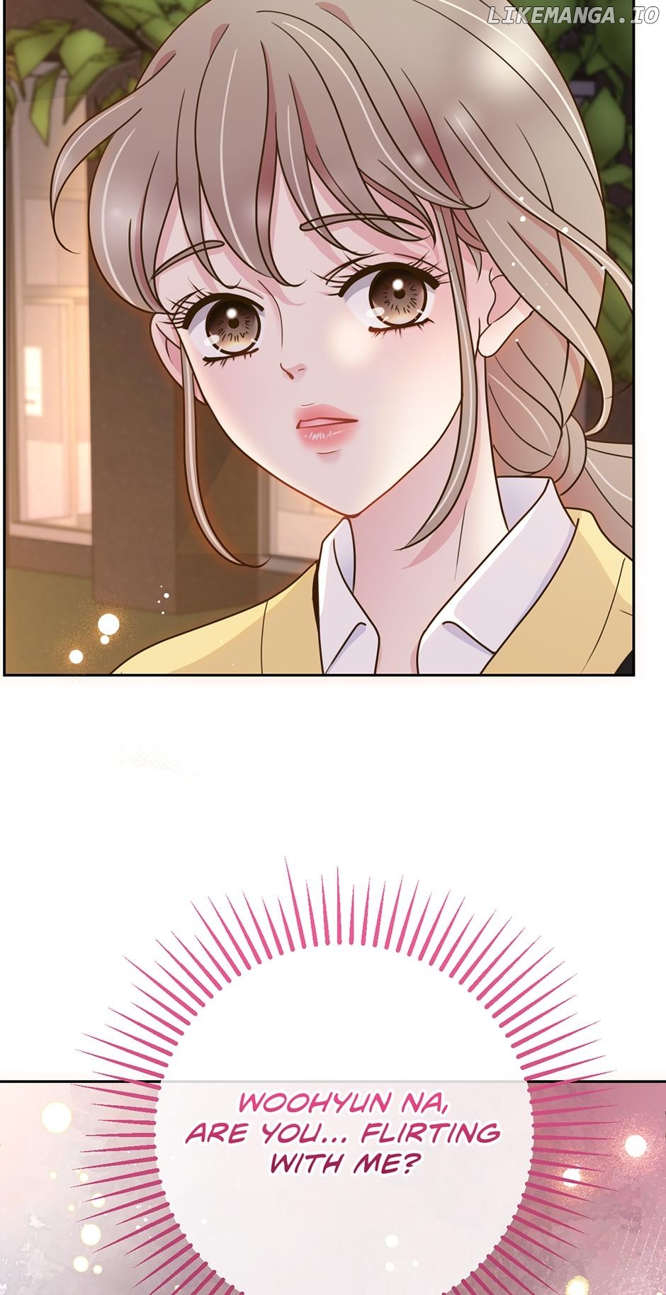 My Experience Being Close to My Older Brother's Friend Chapter 9 - page 76