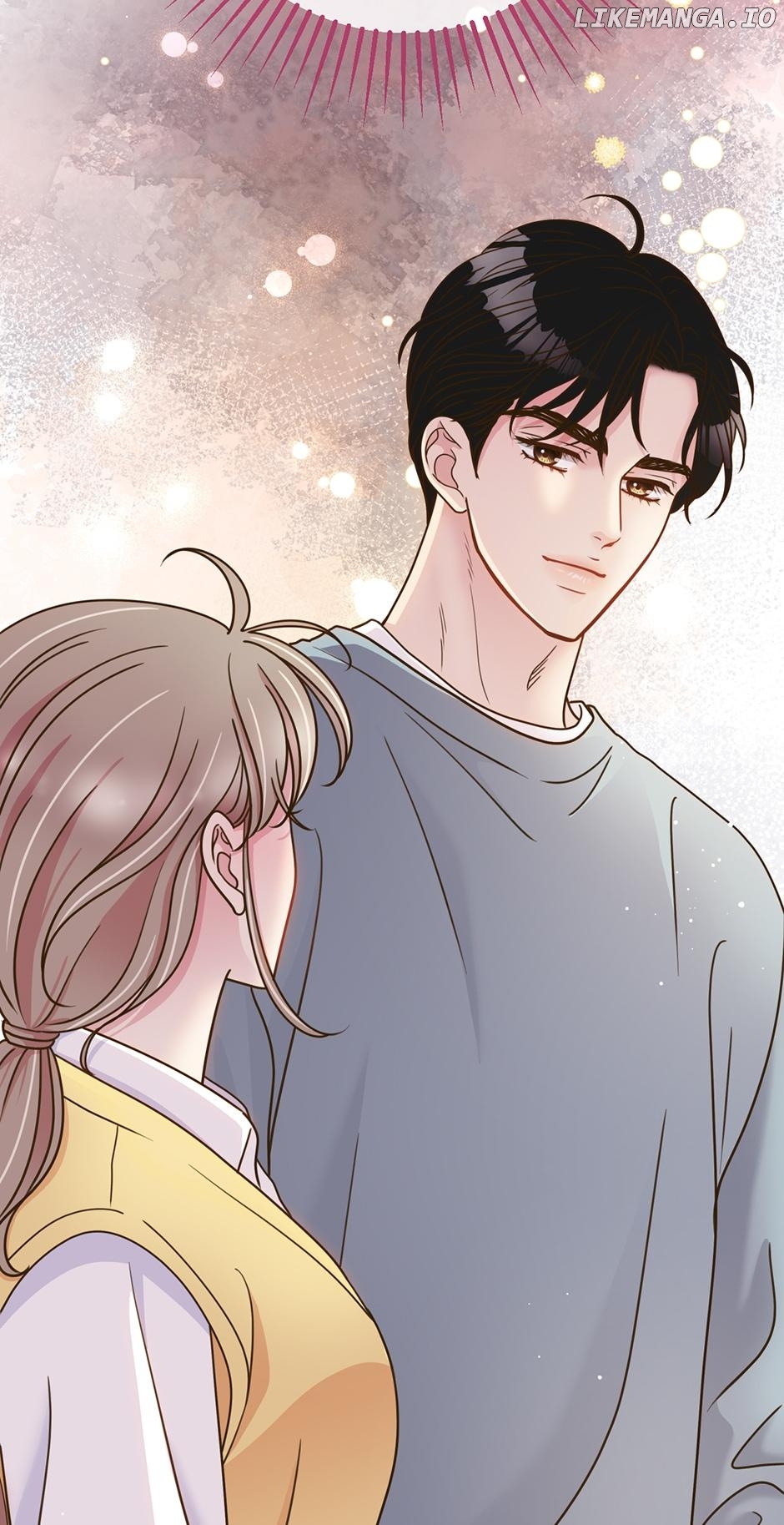 My Experience Being Close to My Older Brother's Friend Chapter 9 - page 77