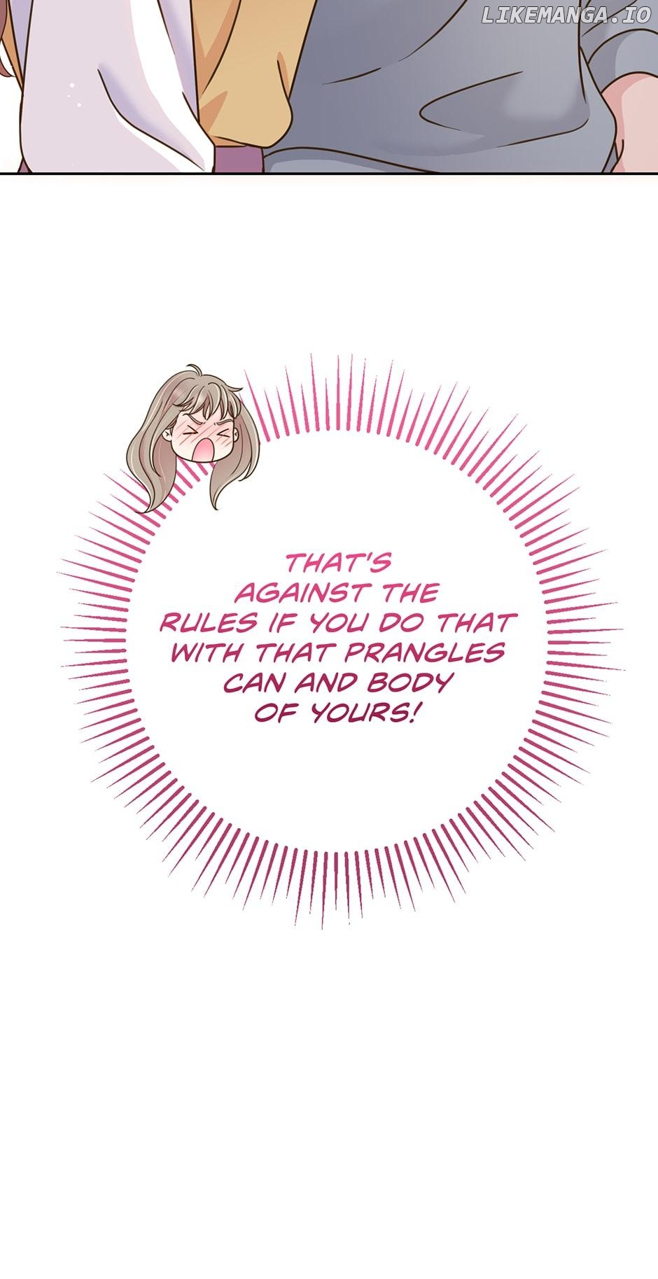 My Experience Being Close to My Older Brother's Friend Chapter 9 - page 78