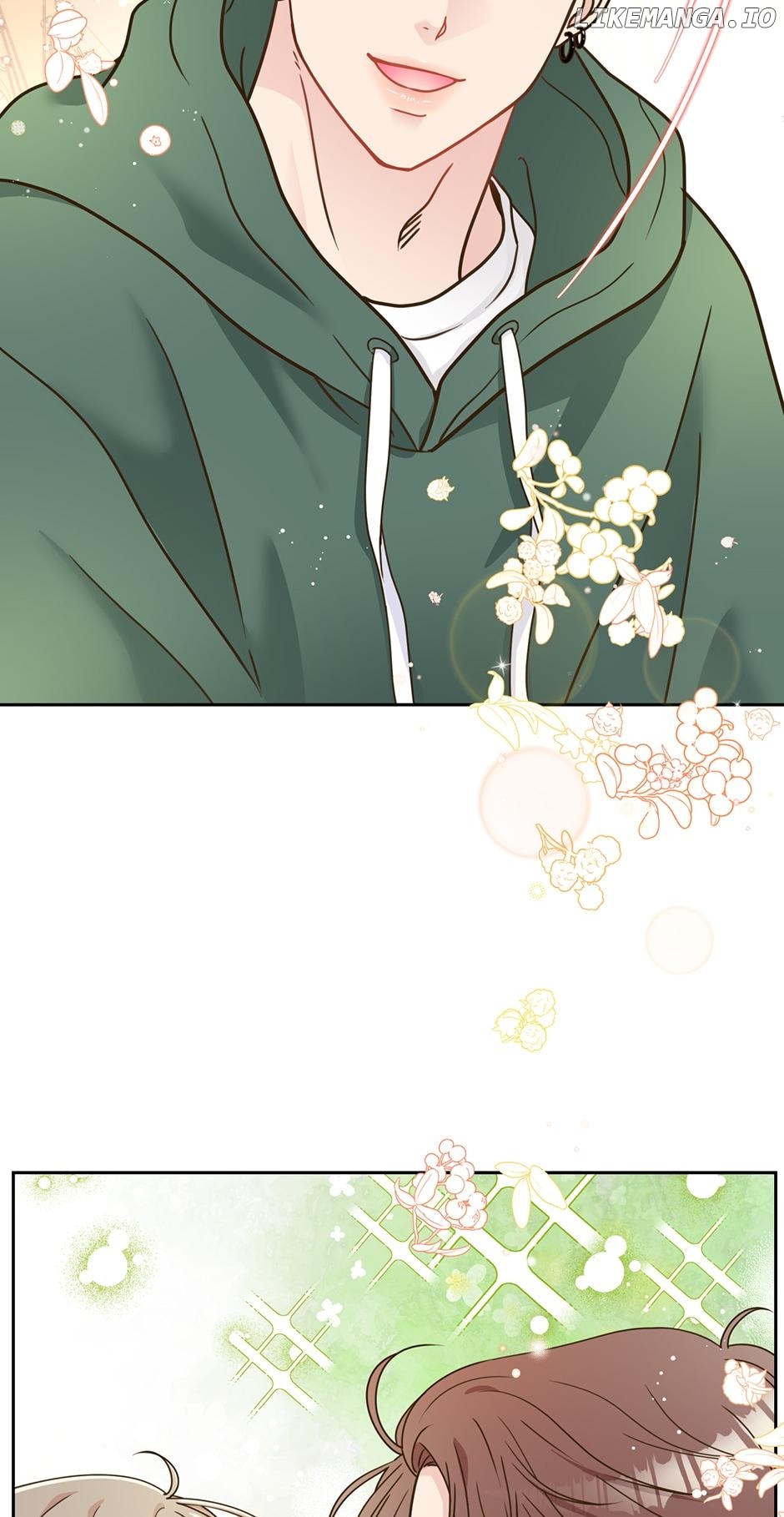 My Experience Being Close to My Older Brother's Friend Chapter 9 - page 9