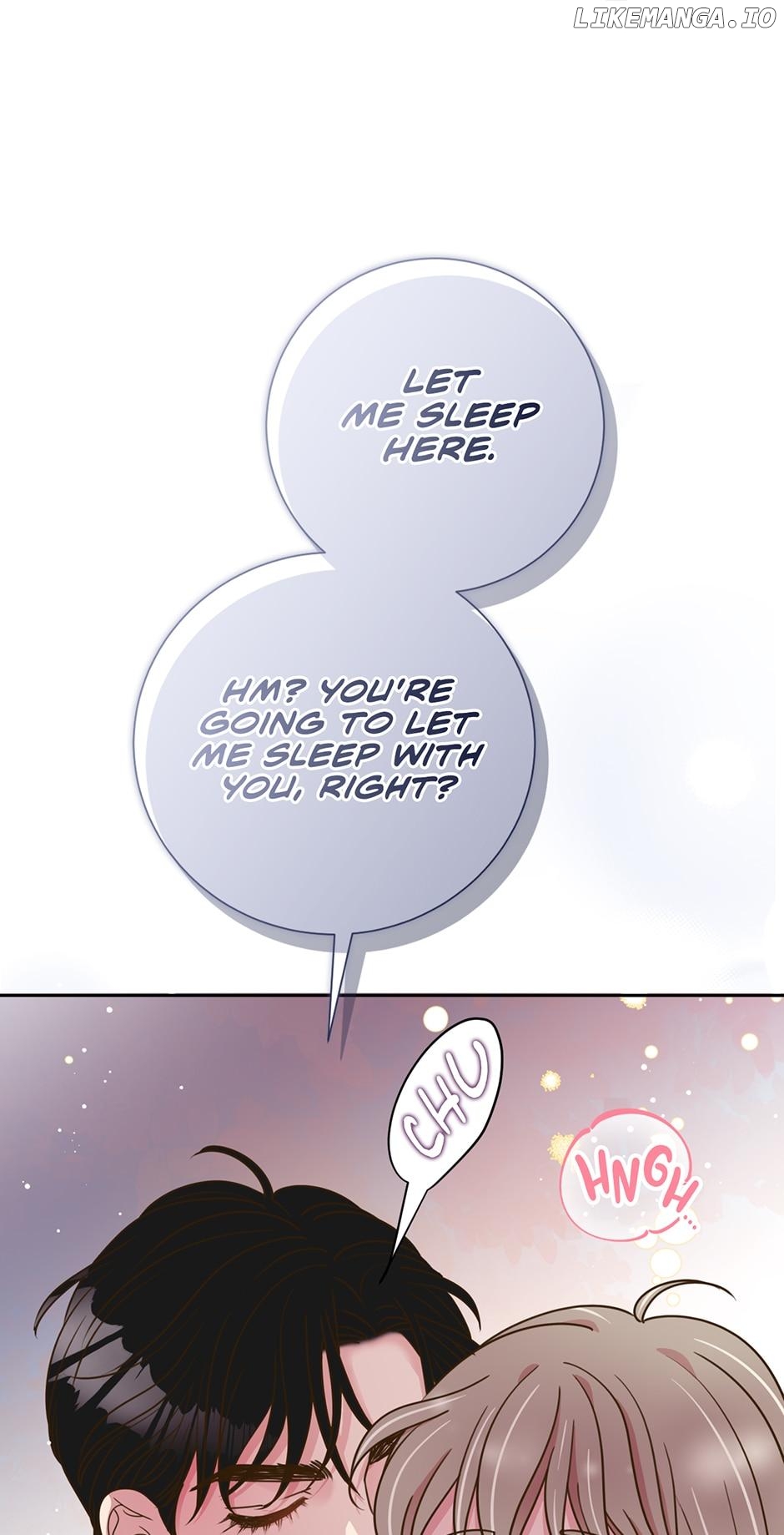 My Experience Being Close to My Older Brother's Friend Chapter 11 - page 1