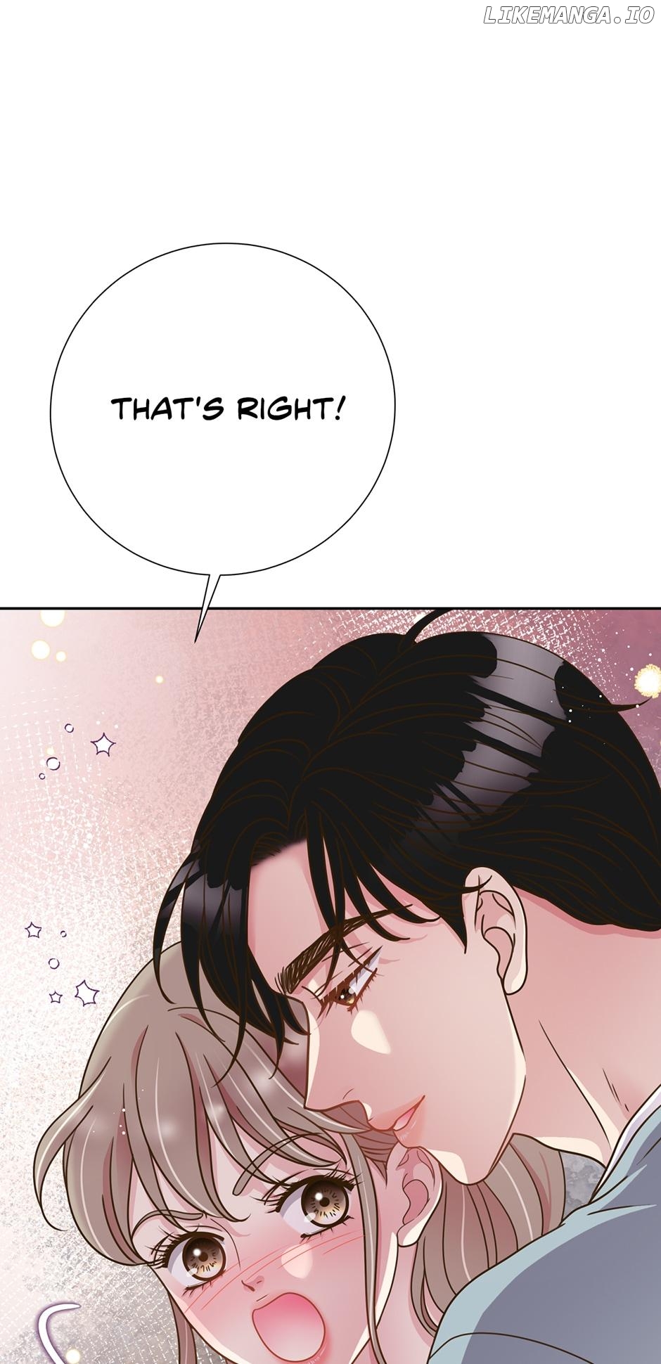 My Experience Being Close to My Older Brother's Friend Chapter 11 - page 10