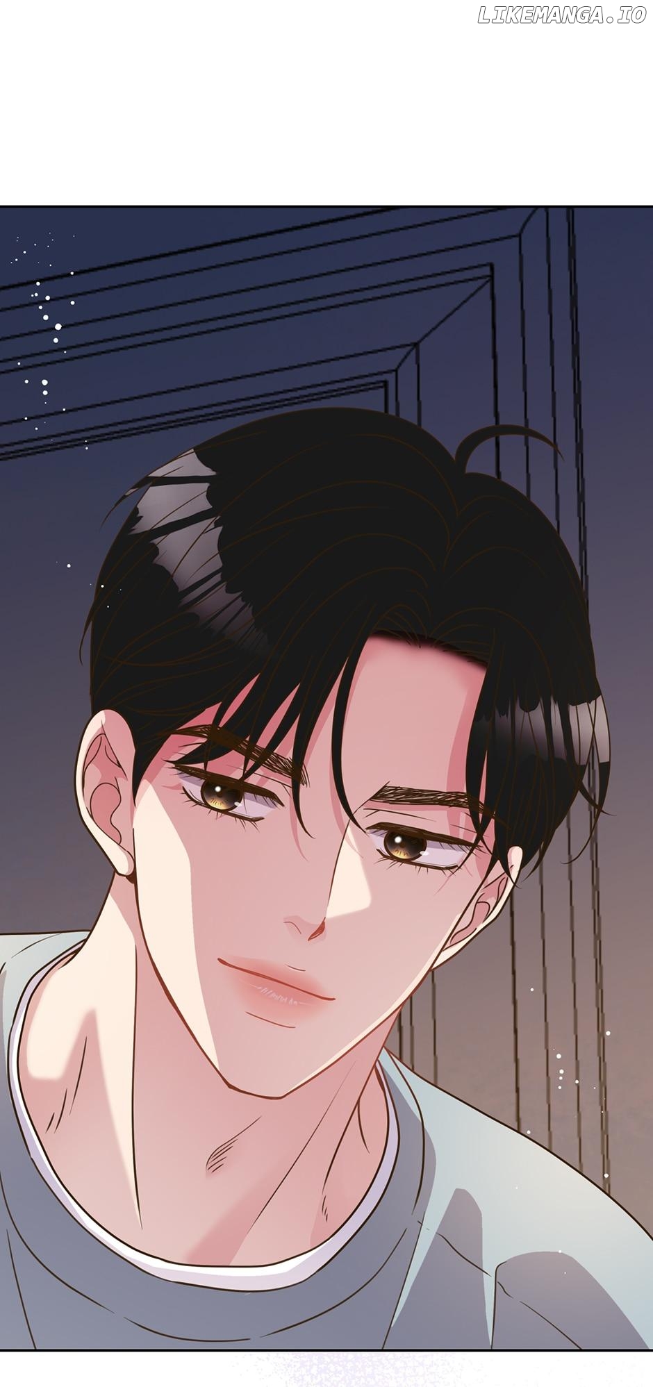 My Experience Being Close to My Older Brother's Friend Chapter 11 - page 13