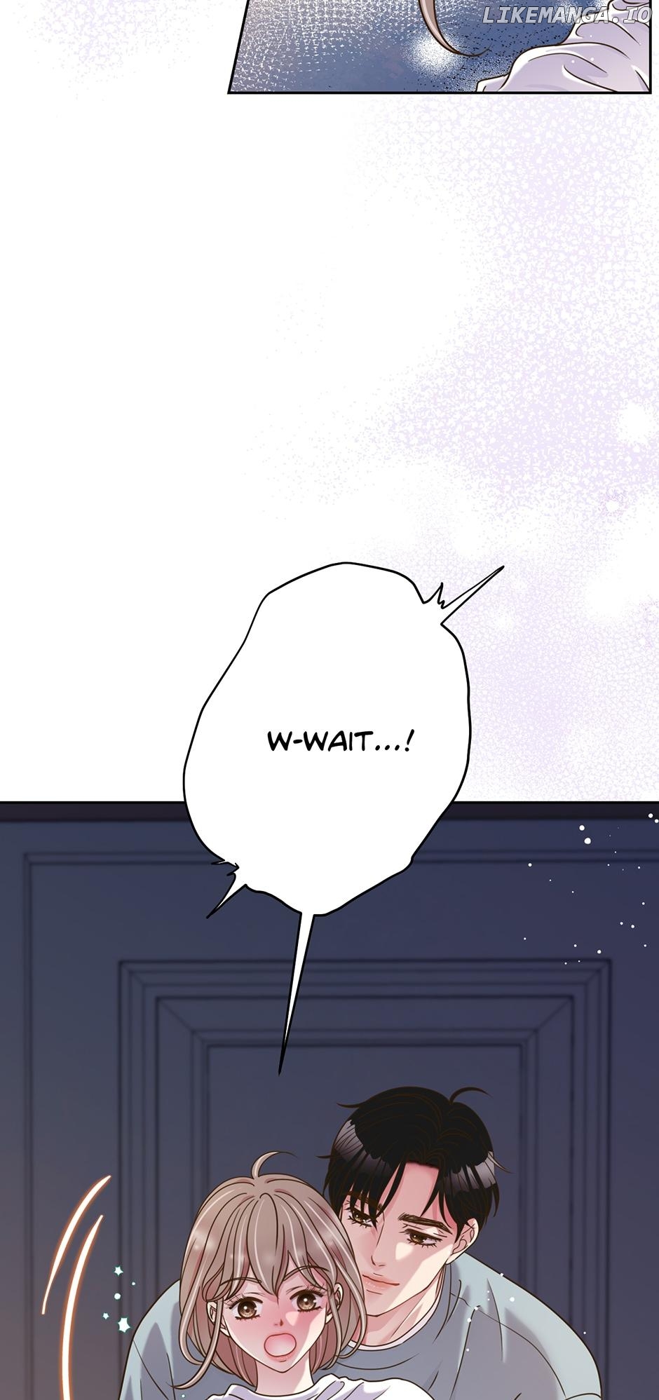 My Experience Being Close to My Older Brother's Friend Chapter 11 - page 15