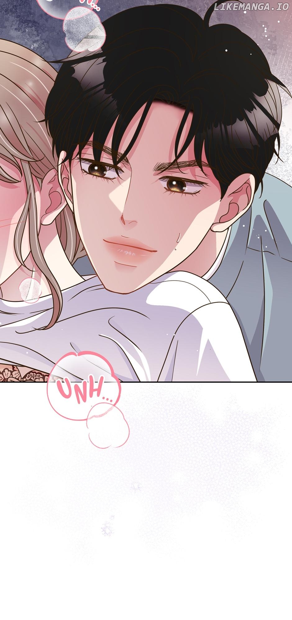 My Experience Being Close to My Older Brother's Friend Chapter 11 - page 18