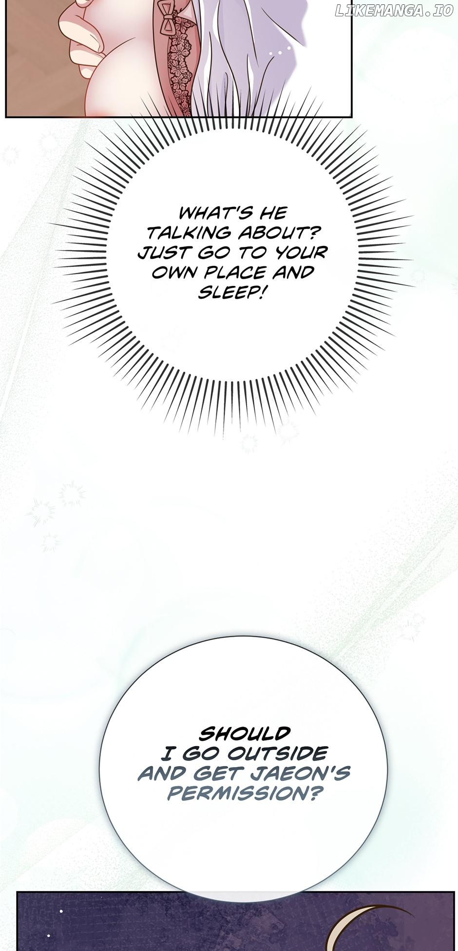 My Experience Being Close to My Older Brother's Friend Chapter 11 - page 20