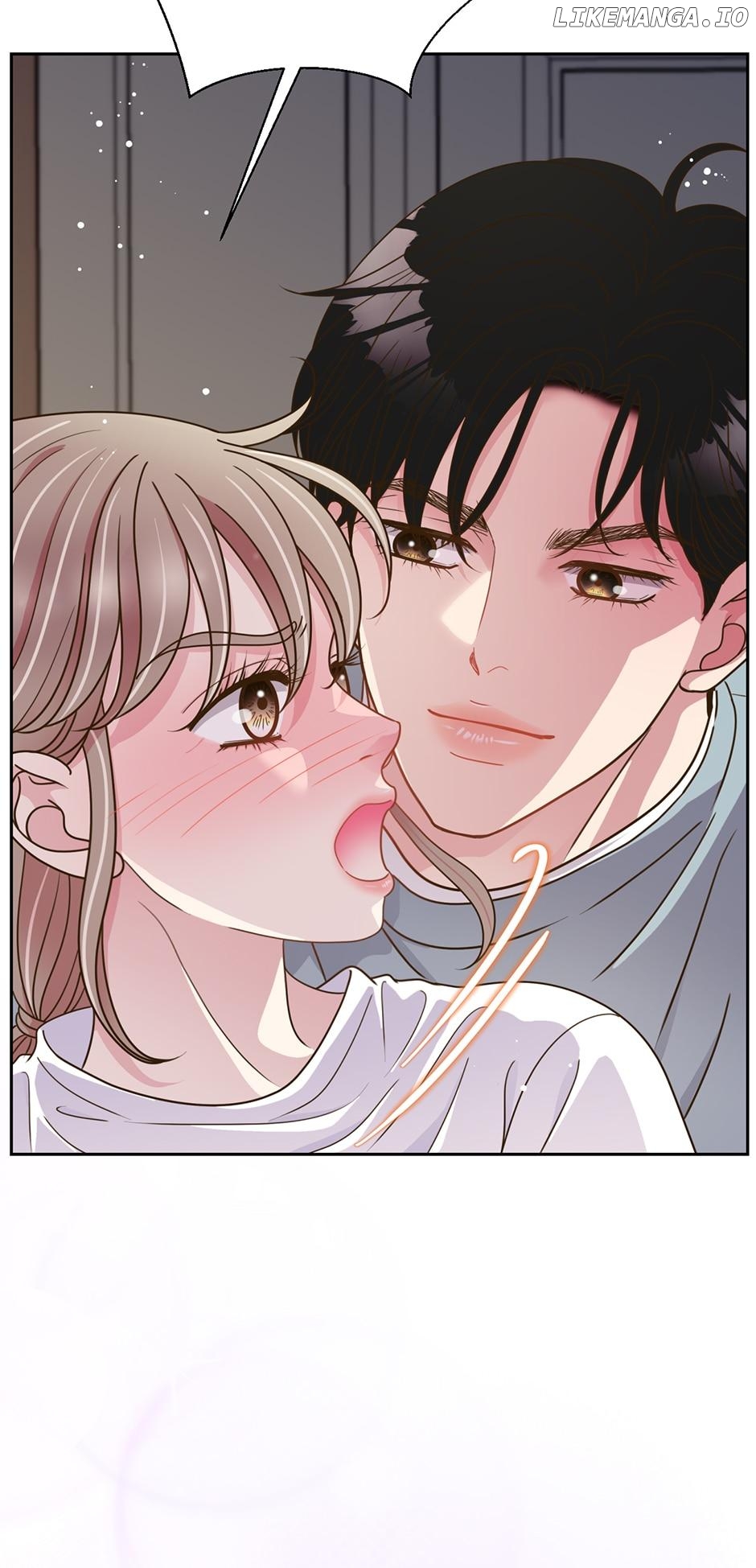 My Experience Being Close to My Older Brother's Friend Chapter 11 - page 22