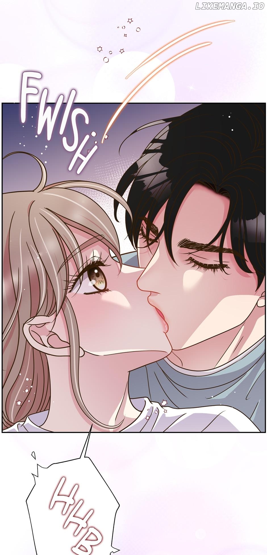 My Experience Being Close to My Older Brother's Friend Chapter 11 - page 23