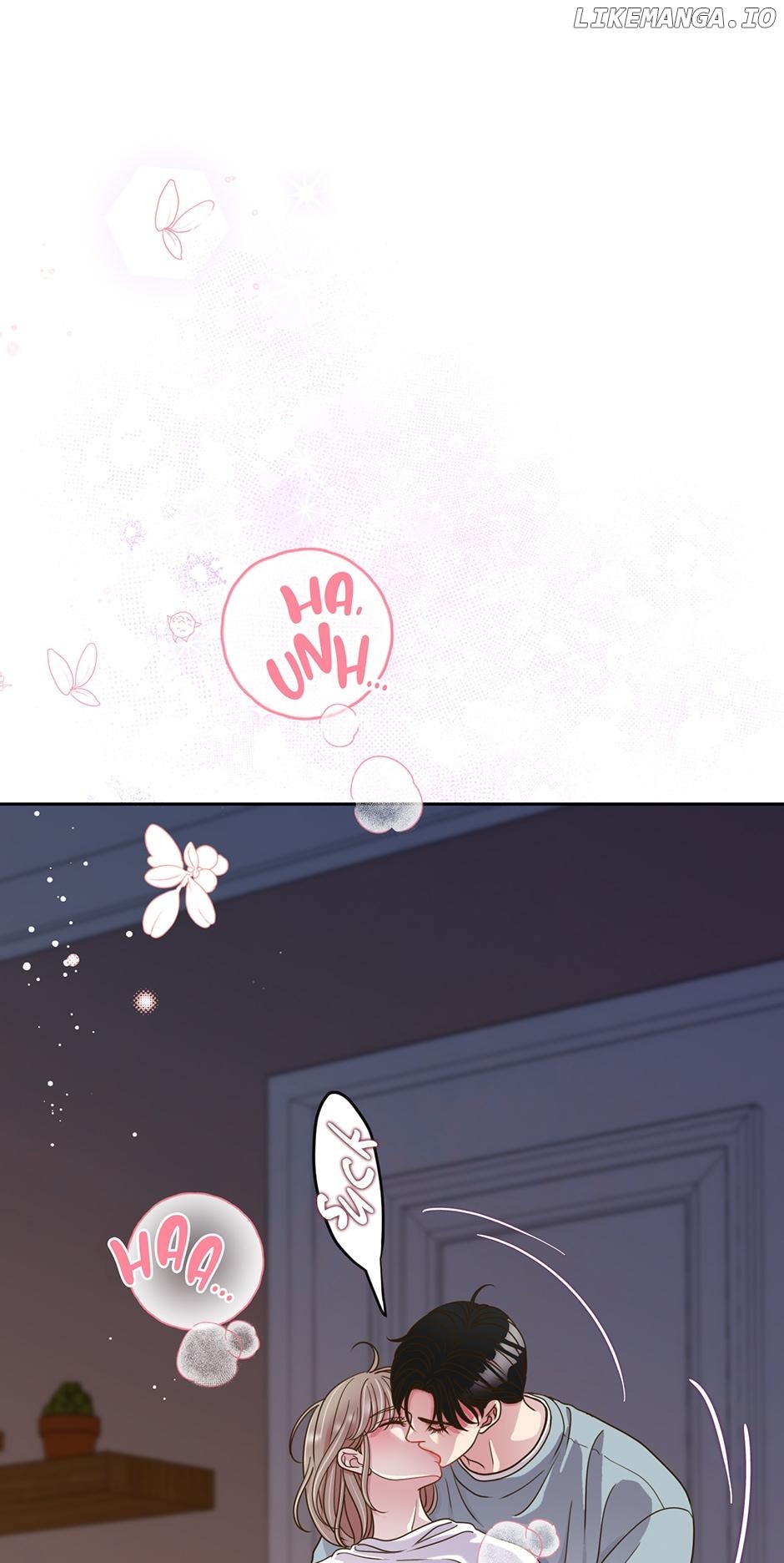 My Experience Being Close to My Older Brother's Friend Chapter 11 - page 25